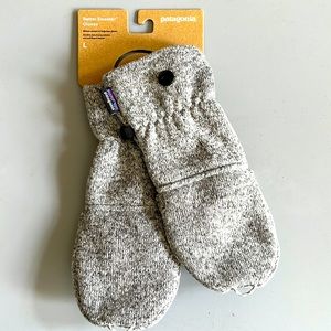 Patagonia Better Sweater Gloves